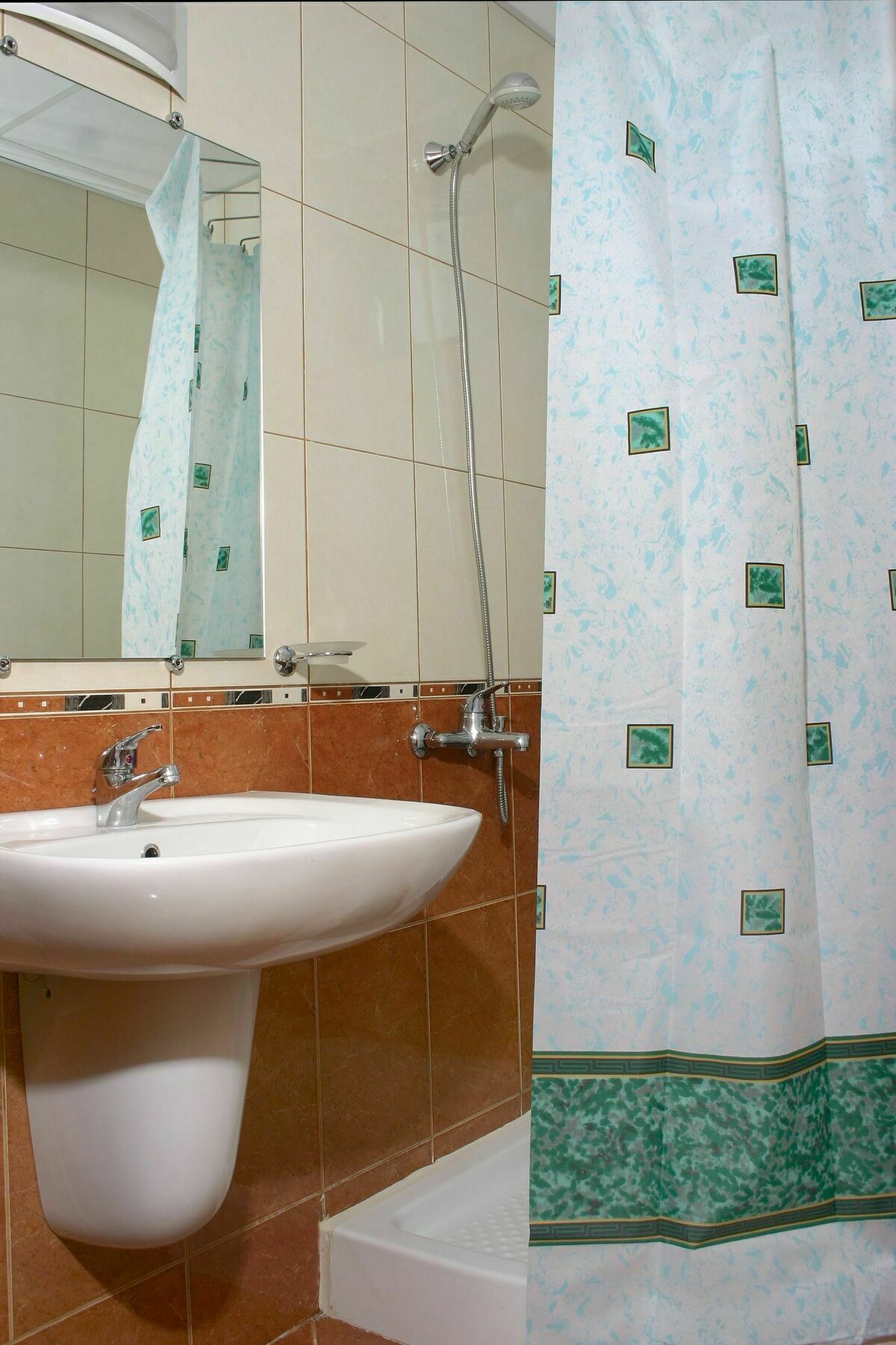 Delfin Apart Complex Sveti Vlas Exterior foto